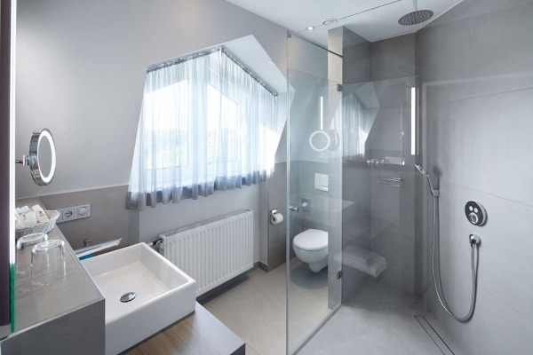Hotel Best Western Plus Arosa